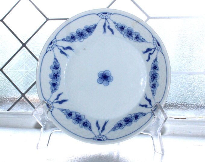 Vintage Bing and Grondahl Empire Fruit Dessert Sauce Bowl 21B