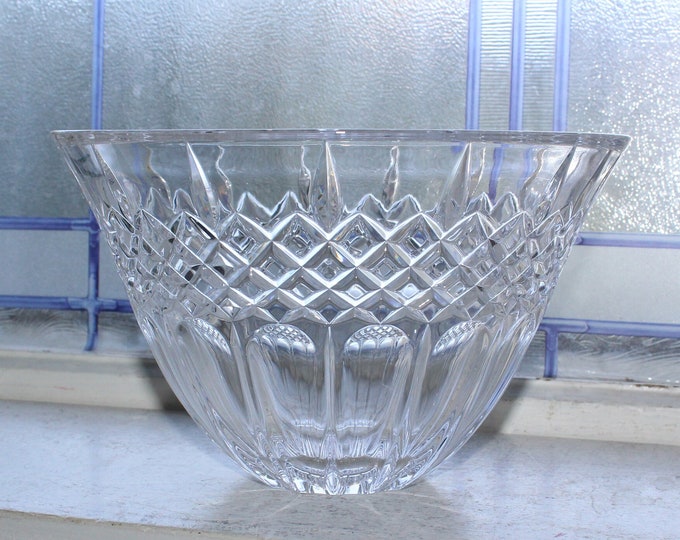 Waterford Crystal Marquis Shelton Bowl