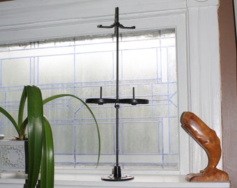 Cast Iron String Holder - Etsy