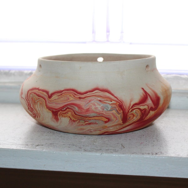 Nemadji Pottery Etsy