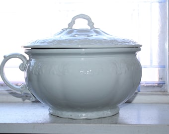 1800s Slop Pot Etsy