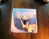 Supertramp Breakfast In America Record Album 1979 Vintage Vinyl
