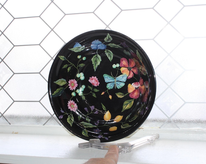 Tracy Porter Large Jardiniere Butterfly Bowl Jardiniere Collection