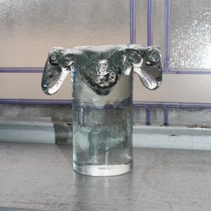 Kosta Boda Votive Candle Holder