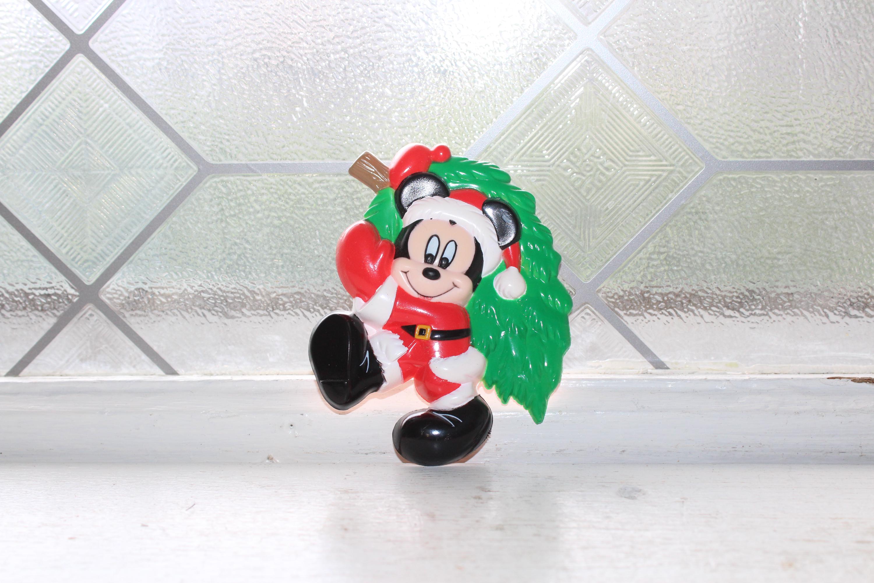1995 Mickey Mouse - Etsy