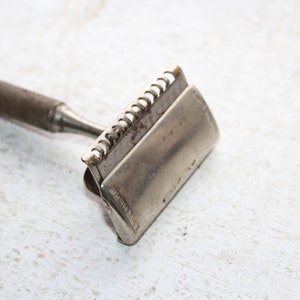 Antique Ever Ready Safety Razor 1910s - Etsy