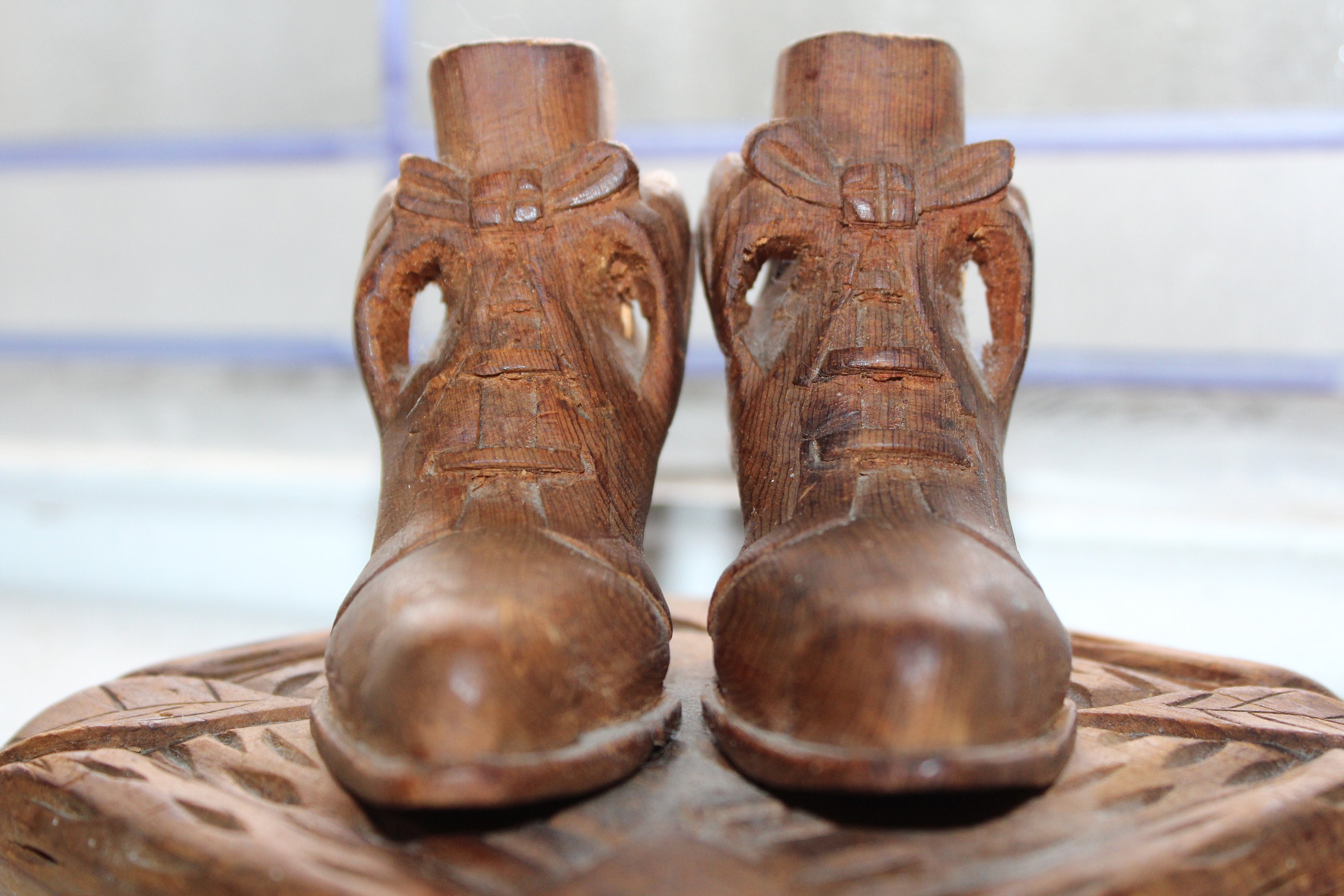 shoes in the 1800s