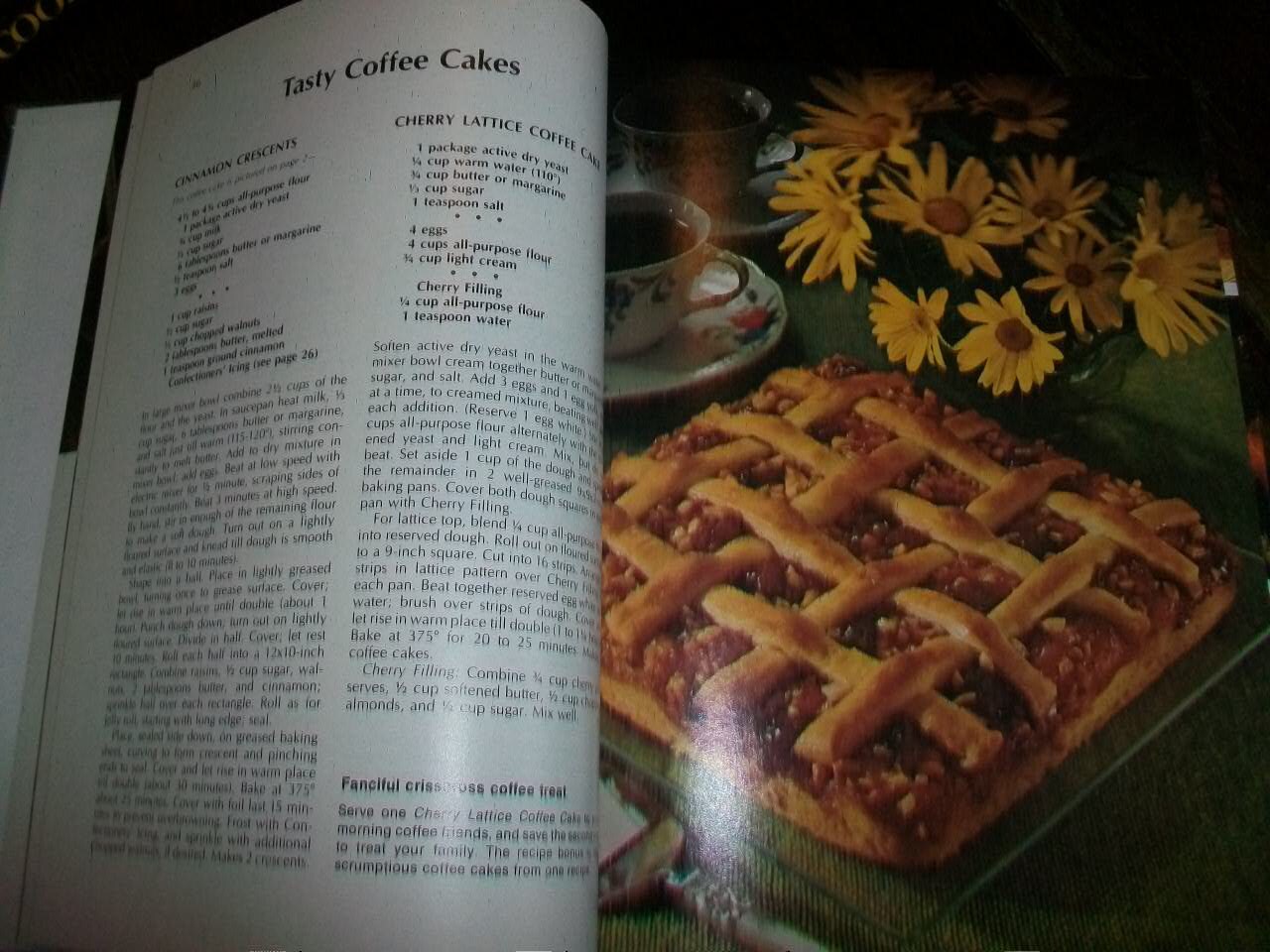 better homes cookbook banana bread