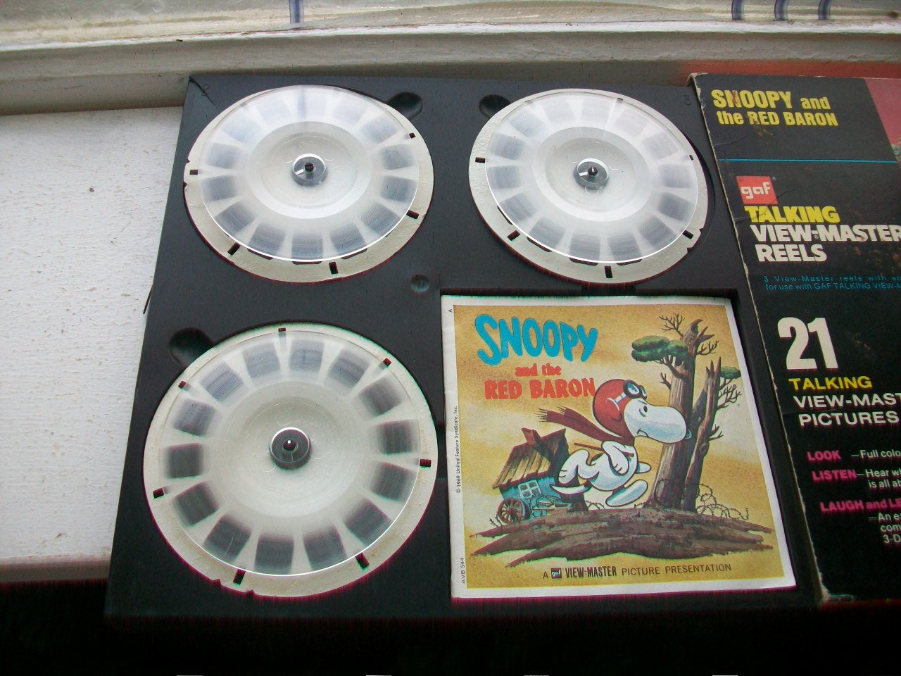 viewfinder reels viewfinder reels