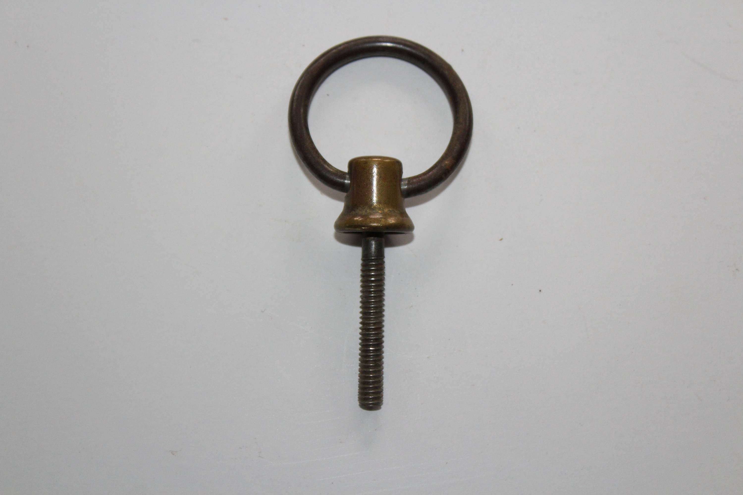 Antique Dresser Drawer Ring Pull