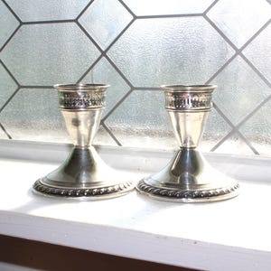 Duchin Sterling - Etsy