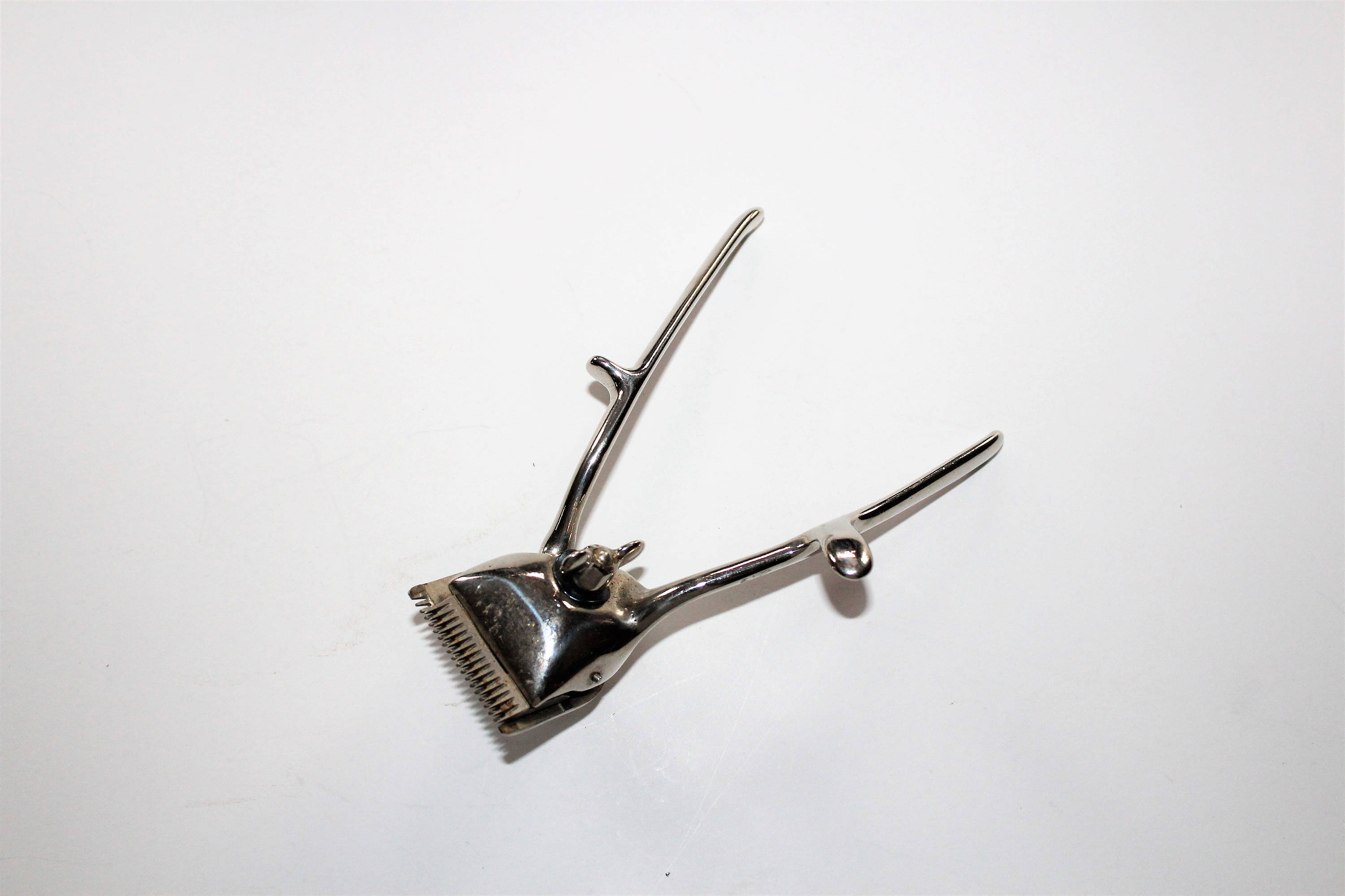 Vintage Hair Clipper Trimmer Oster Mfg