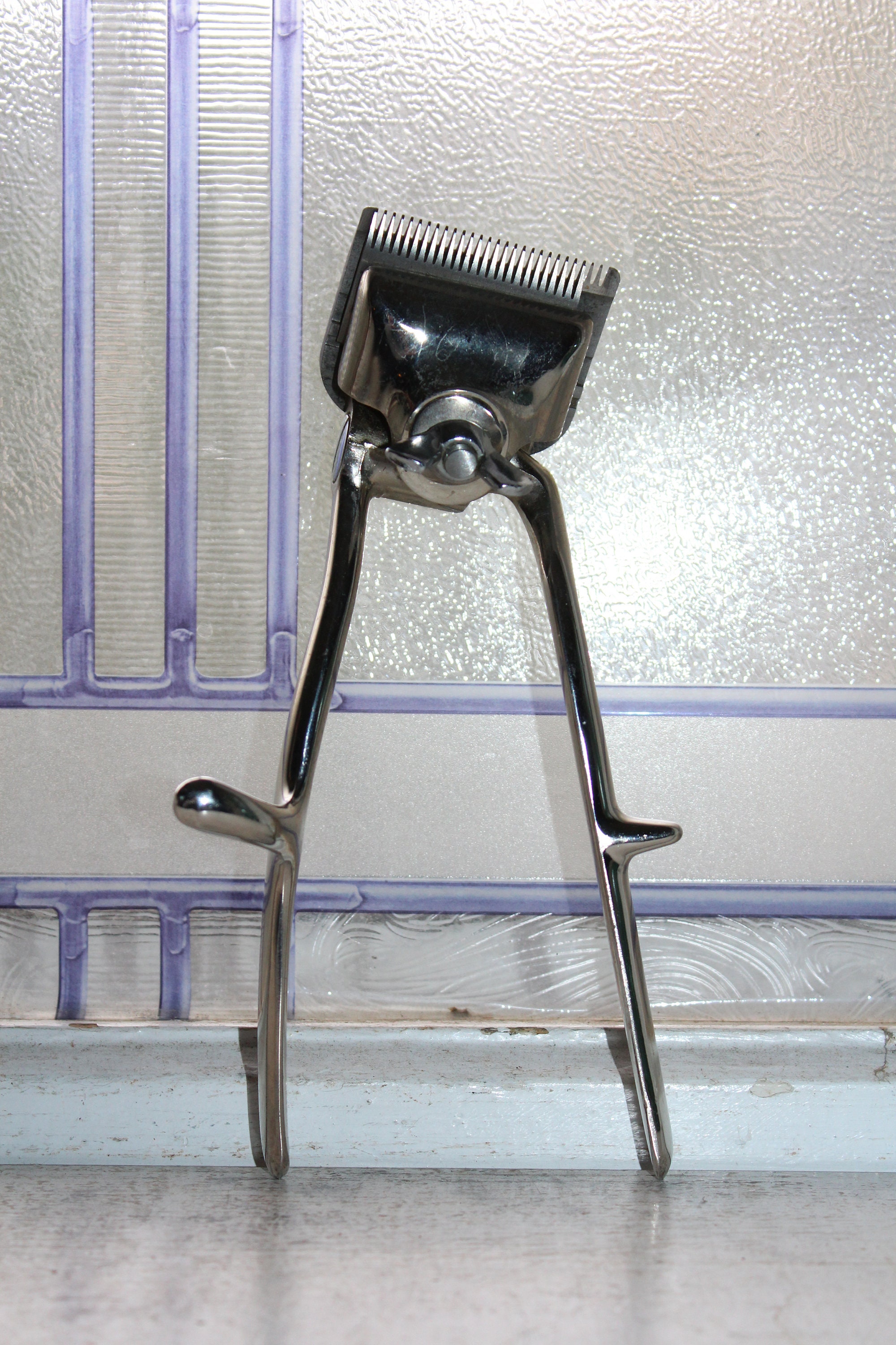 Vintage Hair Clipper Trimmer