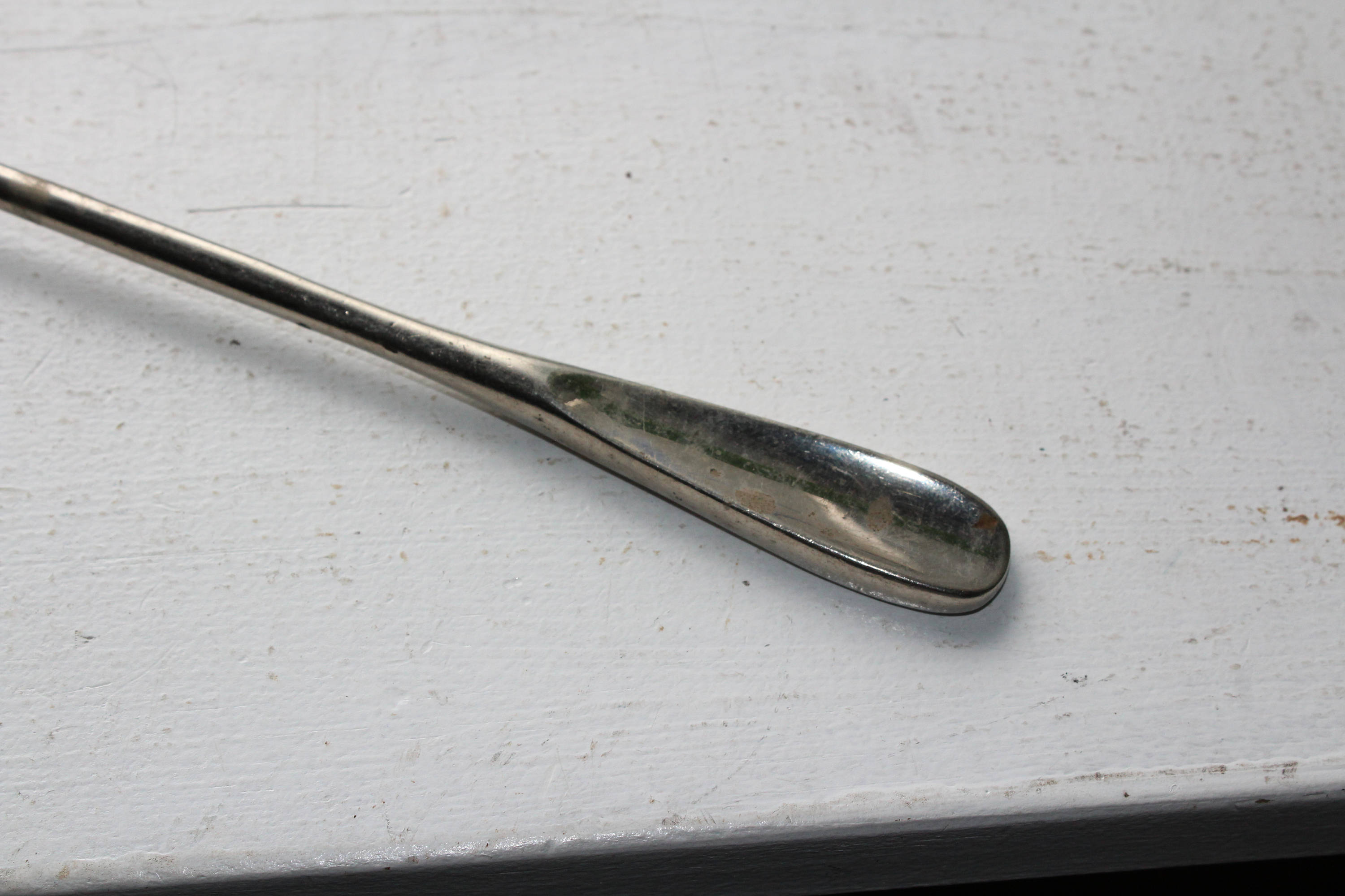 Vintage Medical Instrument Embalming Tool