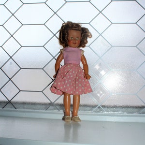 Vintage Shirley Temple Doll Ideal ST-12