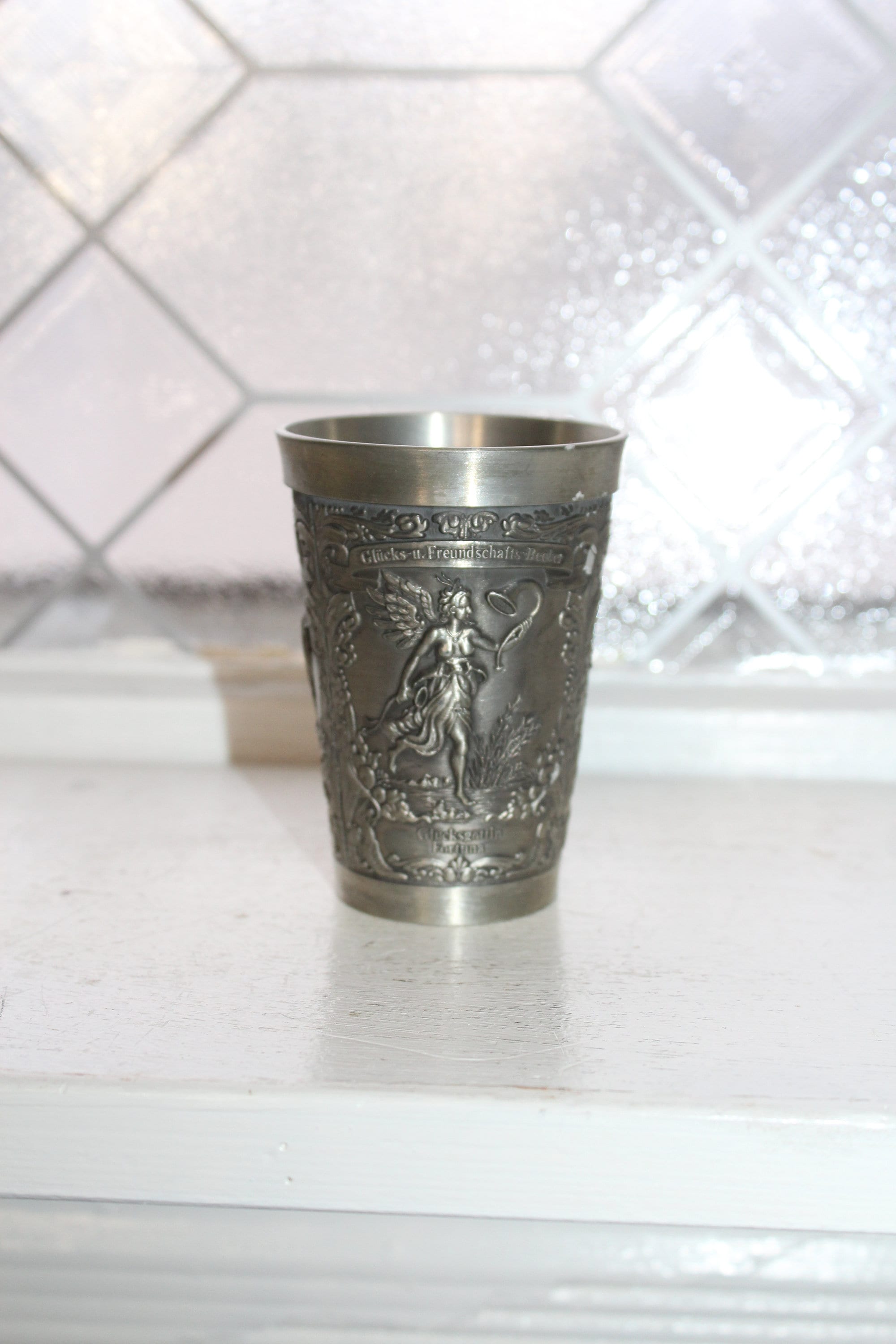Zinn Becker Pewter - Etsy Zinn Becker Pewter - Etsy