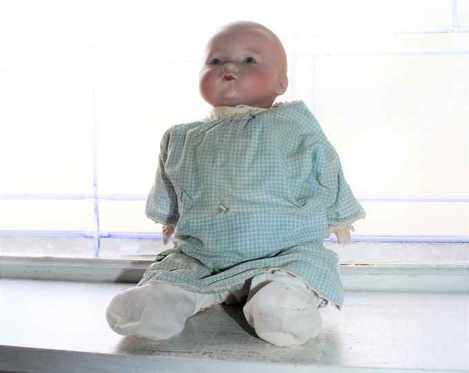 Antique Armand Marseille Dream Baby Doll 341/3