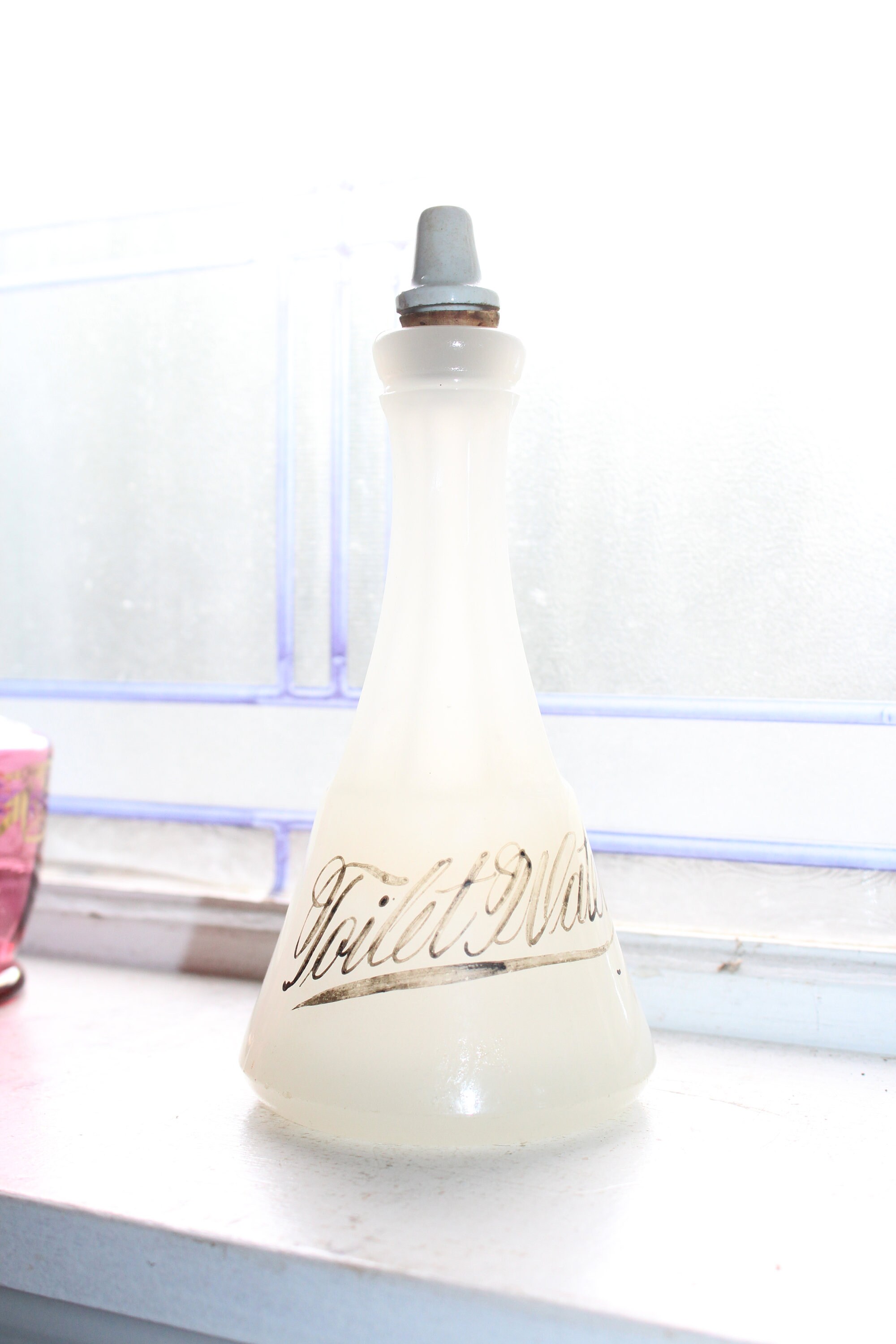 barber water bottle