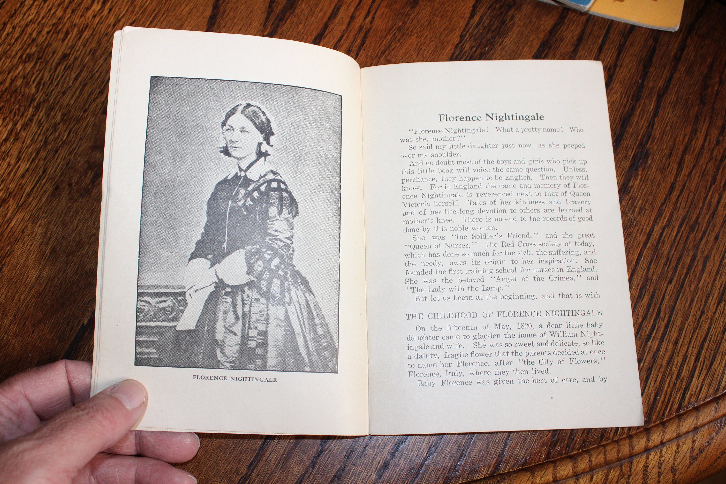 the nightingale book the nightingale book