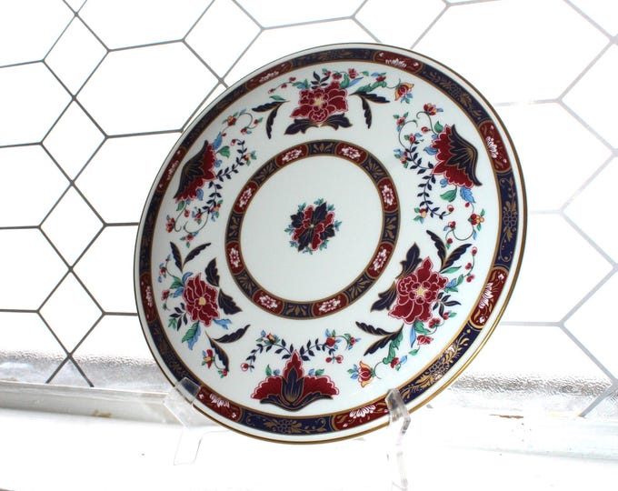 Vintage Royal Worcester Prince Regent Cake Plate