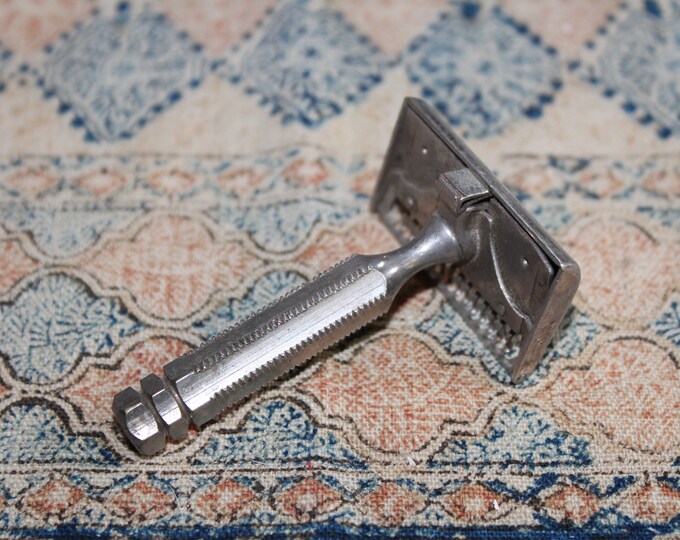 Vintage Ever-Ready Razor 1950s