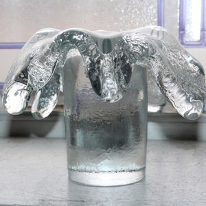 Kosta Boda Votive Candle Holder