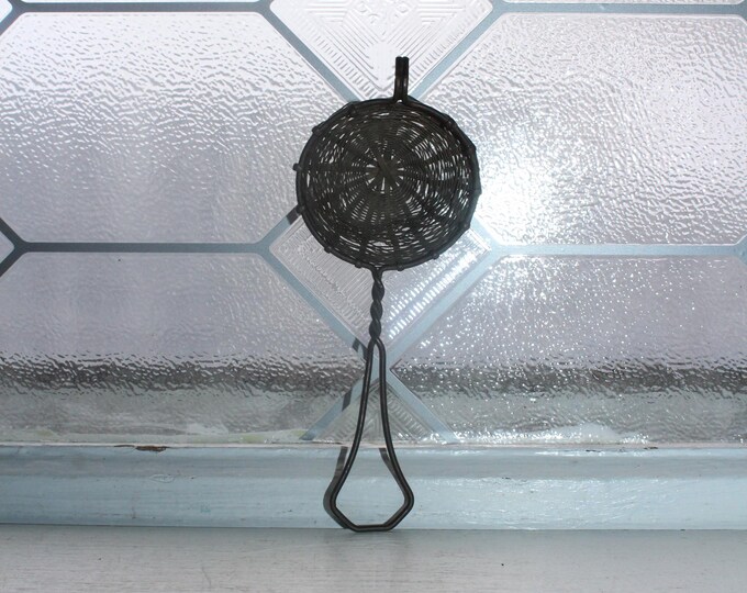 Vintage Wire Tea Strainer Made In West Germany