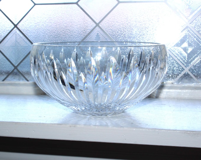 Waterford Crystal Carina Bowl