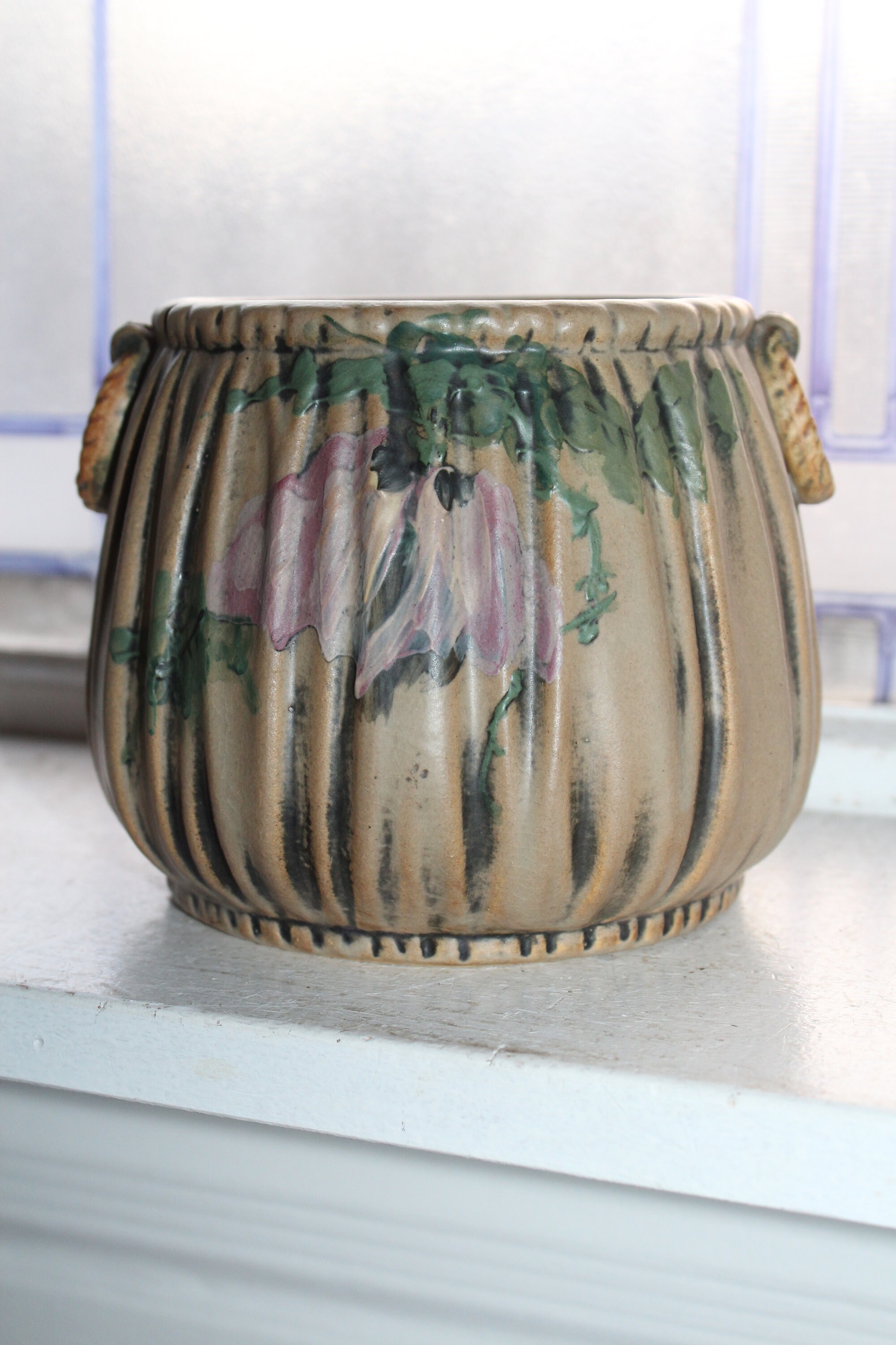 weller planter
