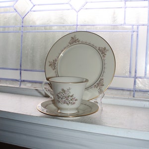 1960s Lenox China Etsy