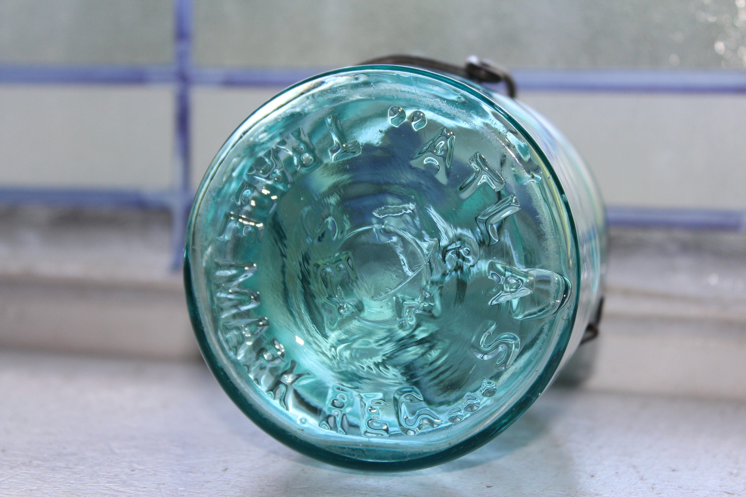 half pint mason jar gift ideas