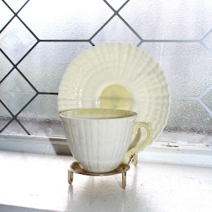 Antique Belleek - Etsy