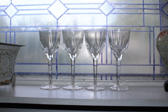 Mikasa water glasses cheap