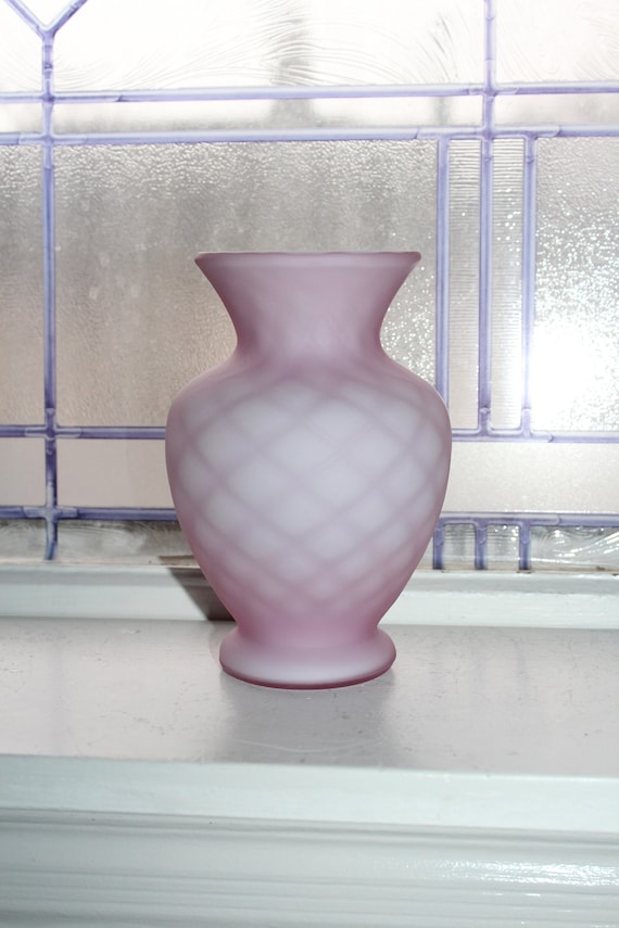 マウント・ワシントンの花瓶 マウント・ワシントンの花瓶