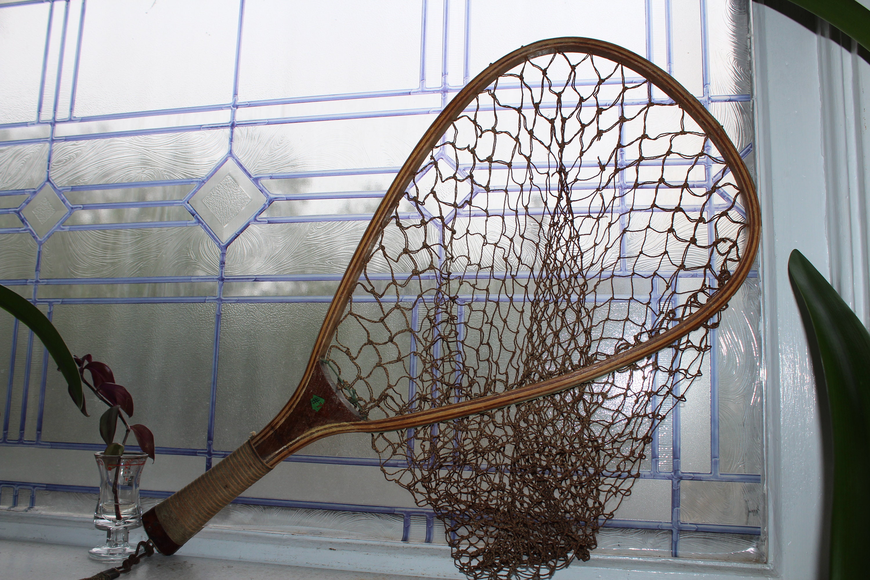 Wood Fly Fishing Net / Wood Fly Fishing Net Orvis / This post reviews