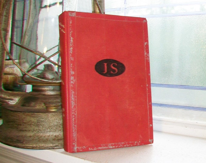 Fullback For Sale Vintage 1951 Football Book