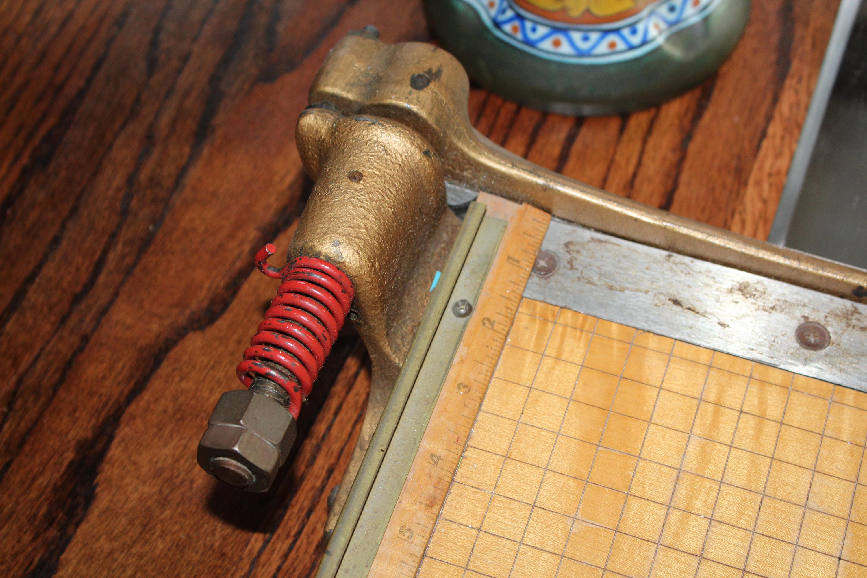 paper cutter paper cutter