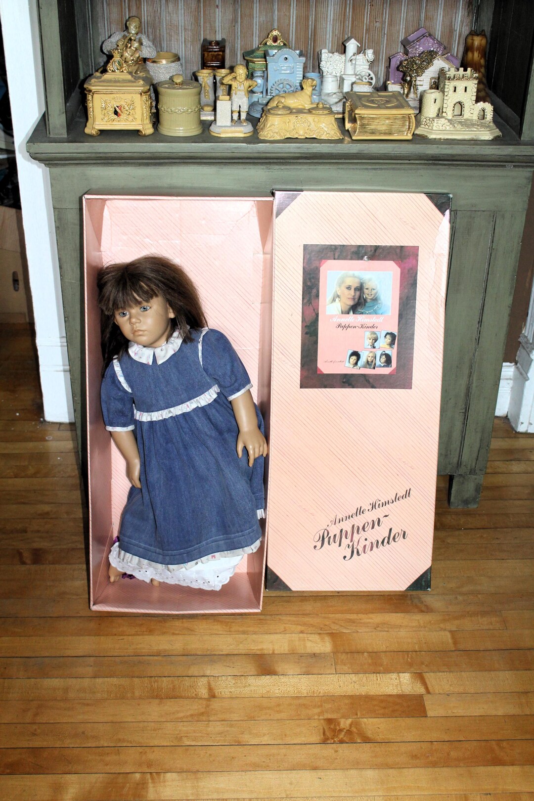 【希少】1992年 Maedchen wie Stilleben Perfect Jenny Hval: Apocalypse, girl | Sacred Bones Records