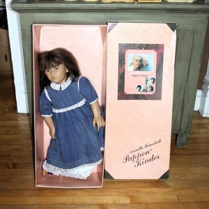 Annette himstedt doll - Etsy 日本