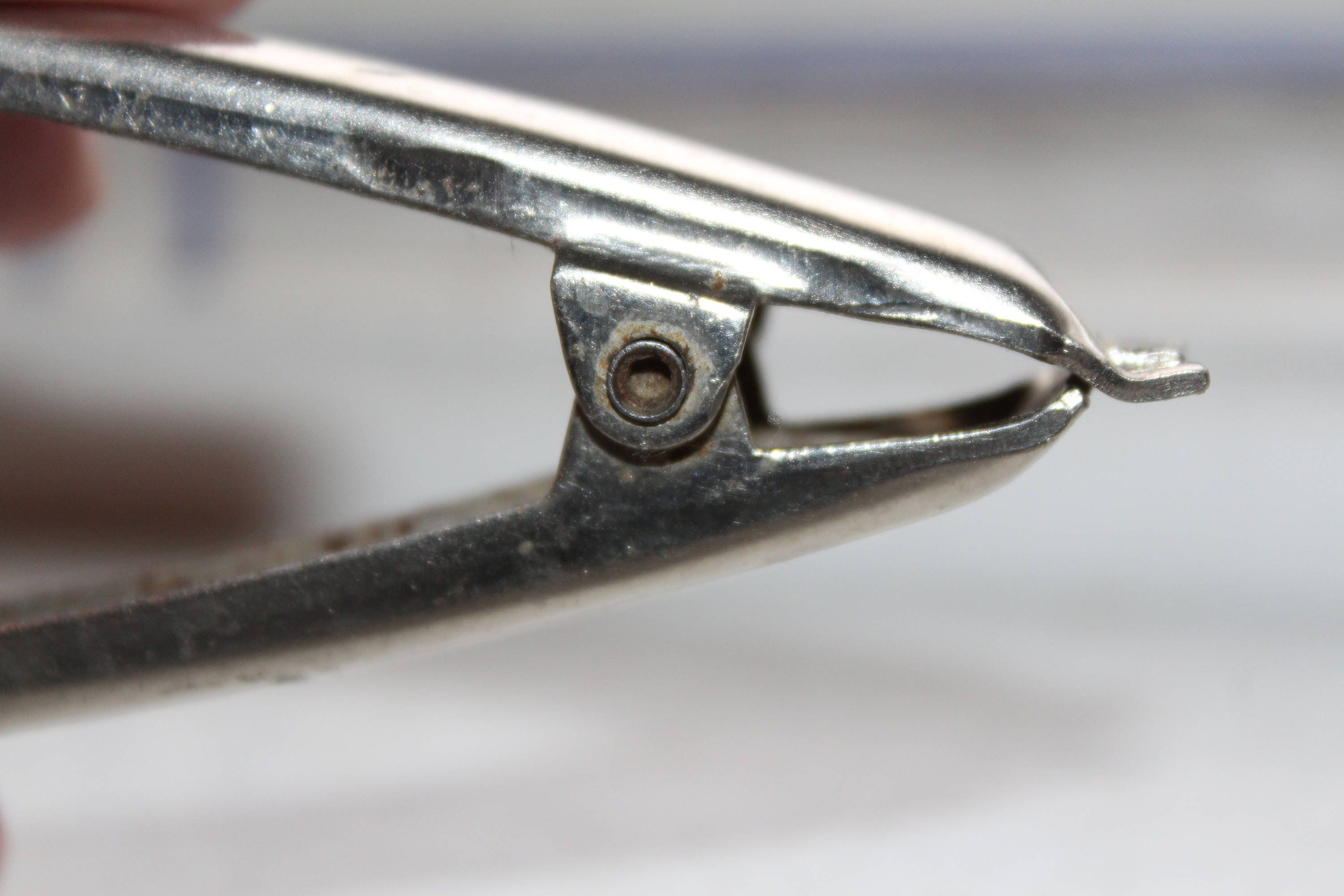 Vintage Foley Jar and Bottle Opener