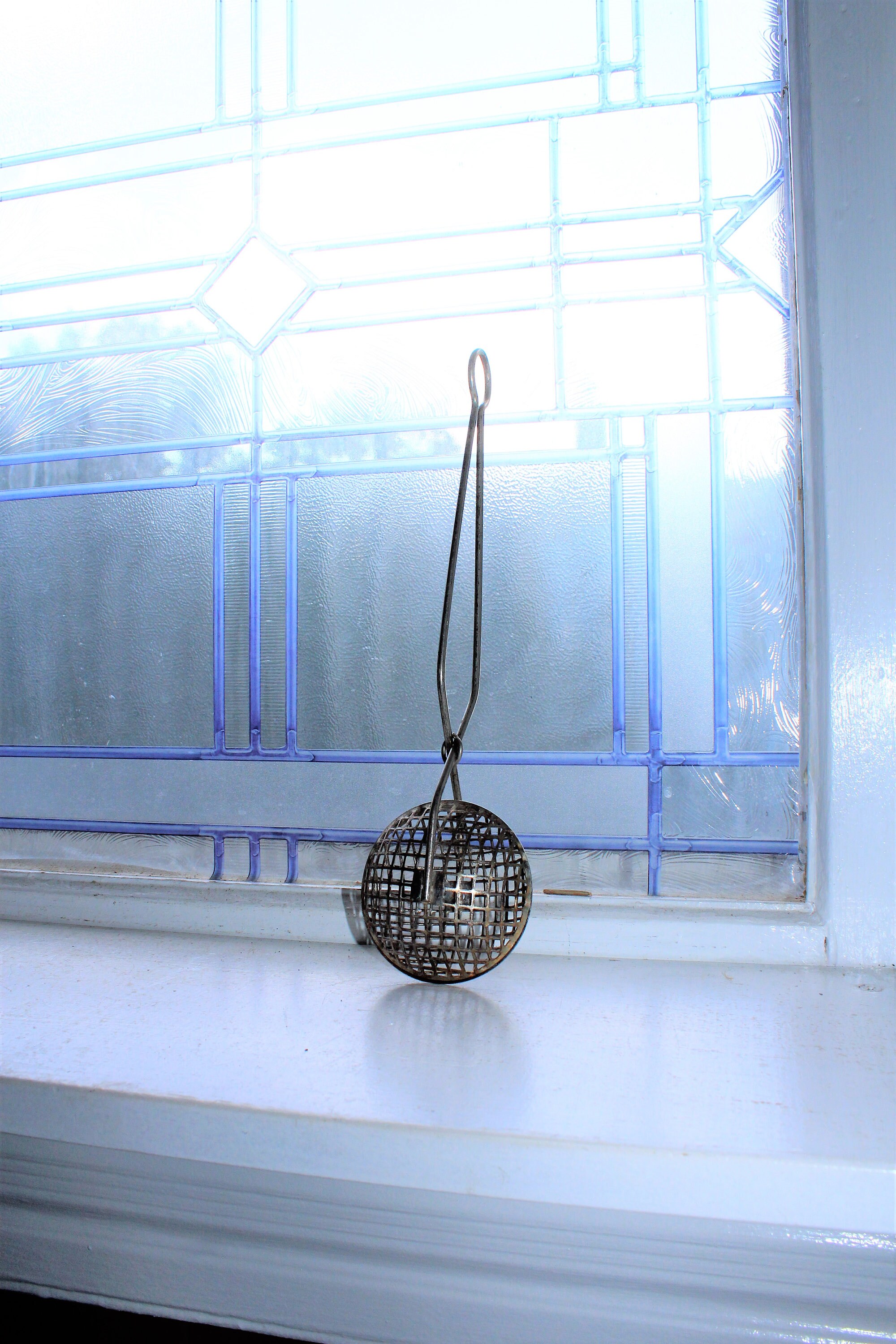 Vintage Soap Saver Wire Kitchen Tool 1940s