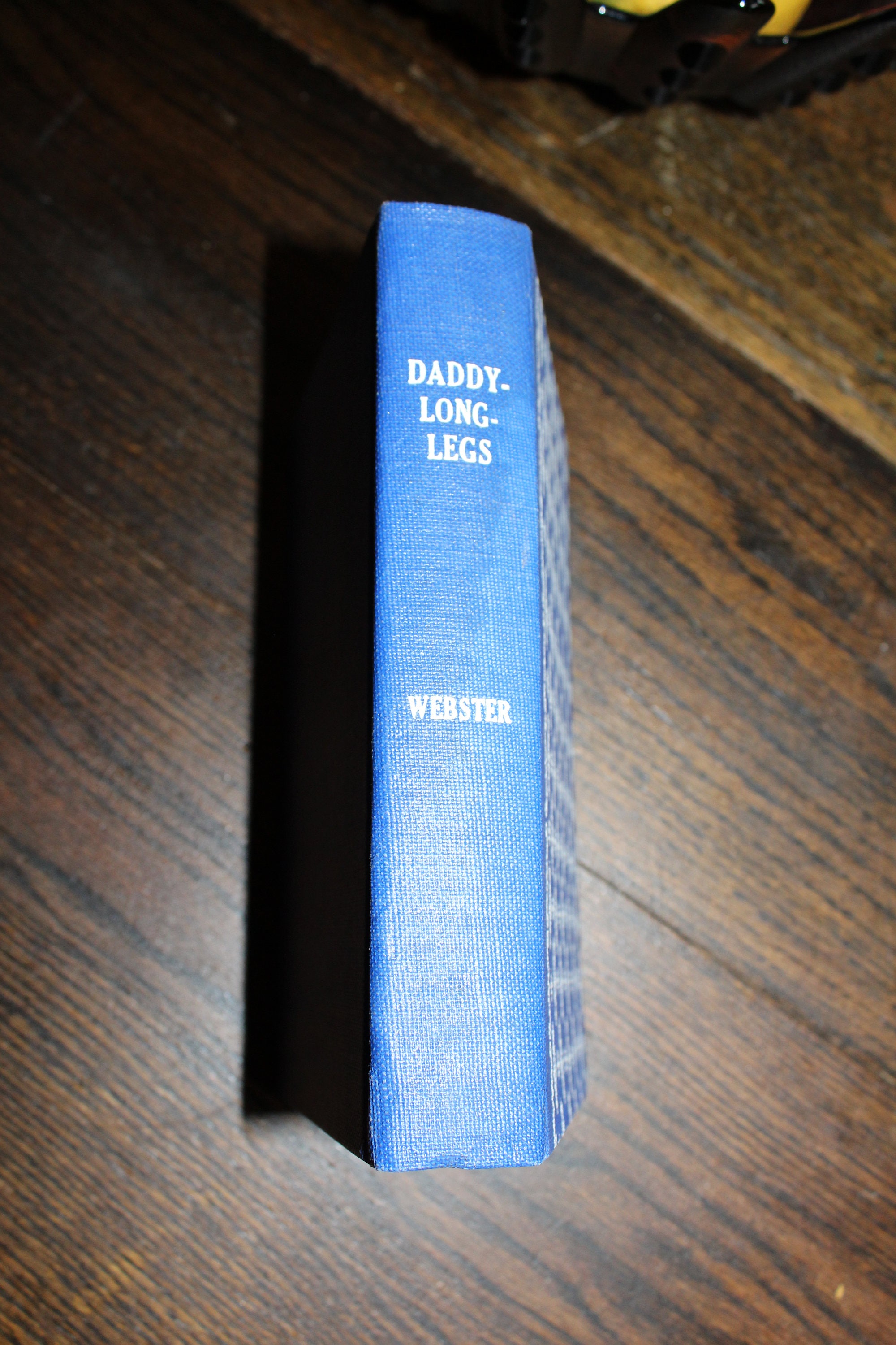 daddy long legs jean webster 1912 daddy long legs jean webster 1912