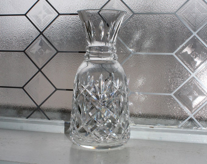 Vintage Waterford Crystal Innisfree Decanter