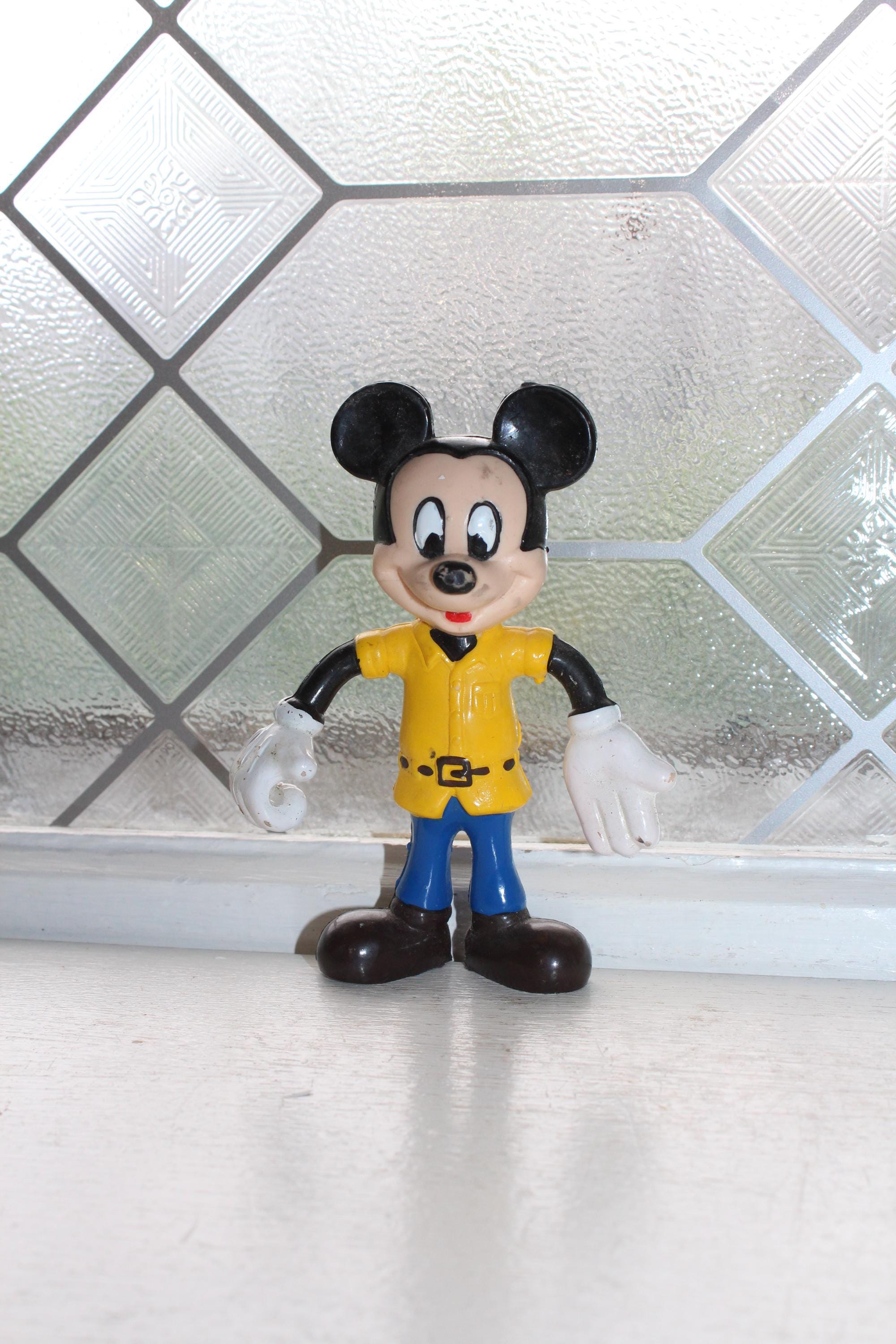 Bendy mickey mouse - Etsy 日本