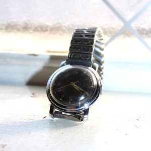 Buy Old Timex Watch Online In India Etsy India