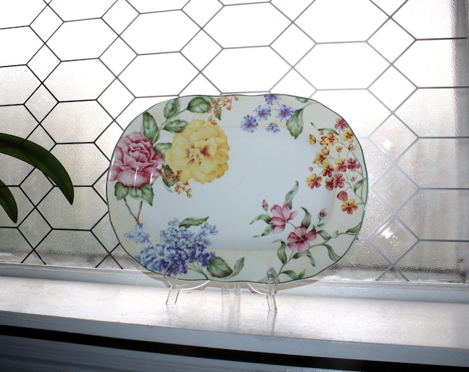 Christina by Westbury Court Serving Platter