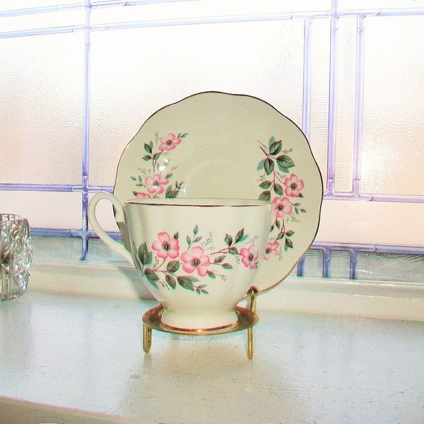 Vintage Bone China Etsy