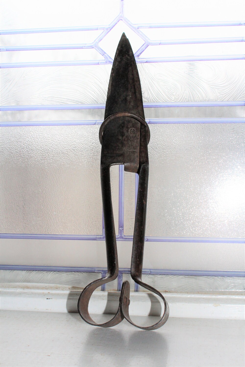 Antique Sheep Shears Burgon & Ball 1800s