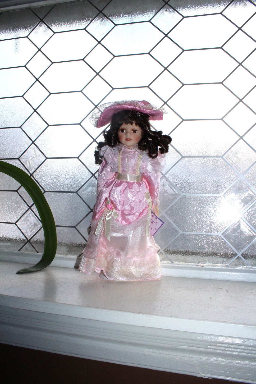 Misa Collection Porcelain Dress J Misa Dolls Jmisa 16 Porcelain Victoria Doll