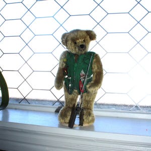 Bartons creek bears - Etsy 日本
